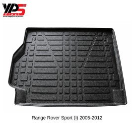 Range Rover Sport (I) 2005-2012