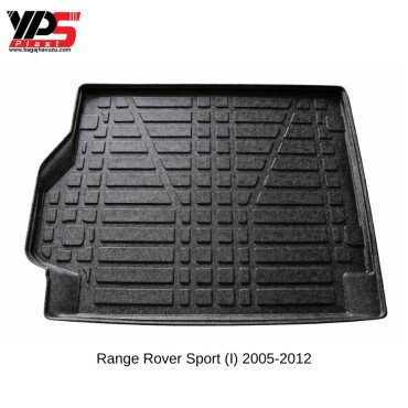 Range Rover Sport (I) 2005-2012