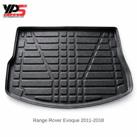 Range Rover Evoque 2011-2018
