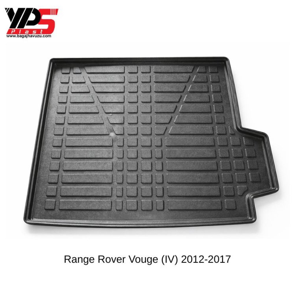 Range Rover Vogue (IV) 2012-2017