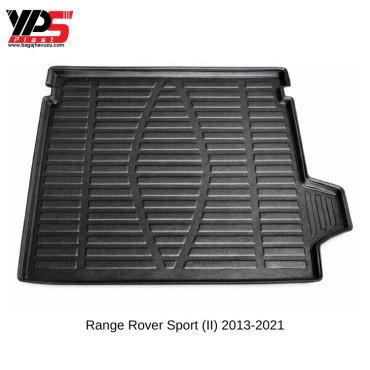 Range Rover Sport (II) 2013-2021