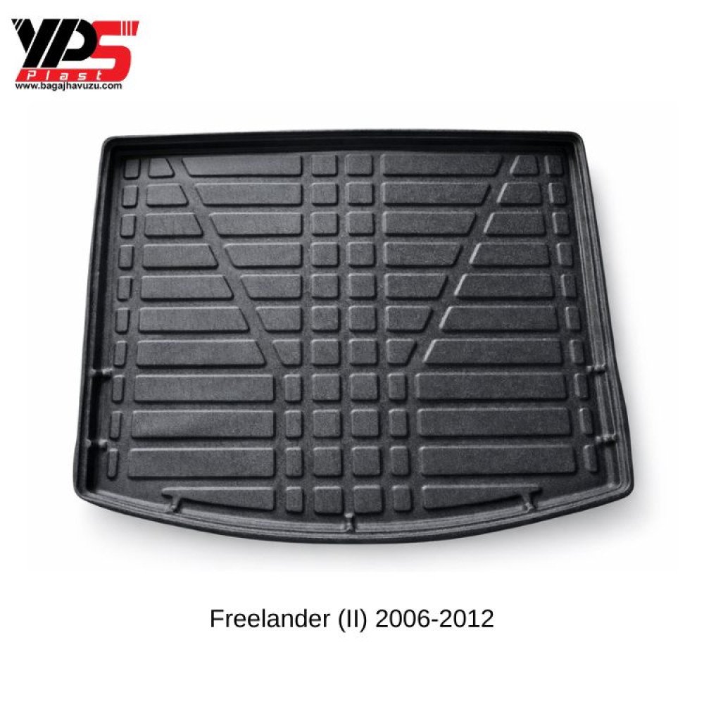 Freelander (II) 2006-2016