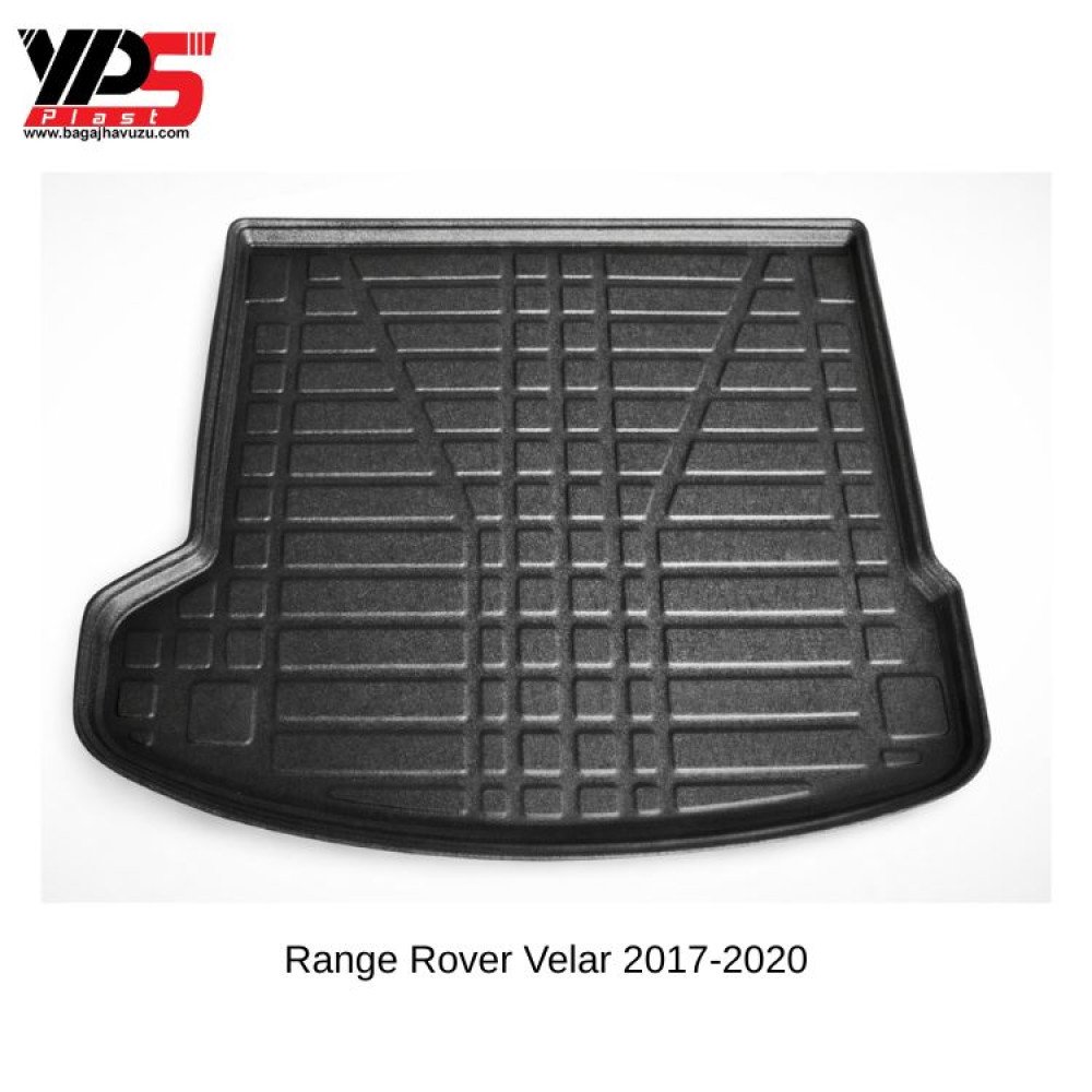 Range Rover Velar 2017-2020