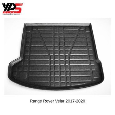 Range Rover Velar 2017-2020