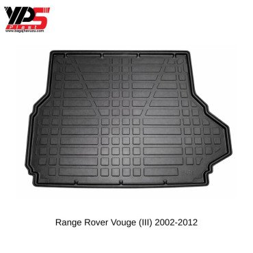 Range Rover Vogue (III) 2002-2012