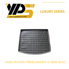 FREELANDER II 2006-2016 LÜKS SERİ BAGAJ HAVUZU
