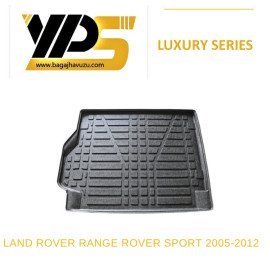RANGE ROVER SPORT (I) 2005-2012 LÜKS SERİ BAGAJ HAVUZU