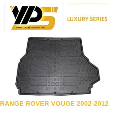 RANGE ROVER III (L322) / VOUGE 2002-2012 LÜKS SERİ BAGAJ HAVUZU