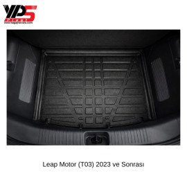 T03 2023 ve Sonrası