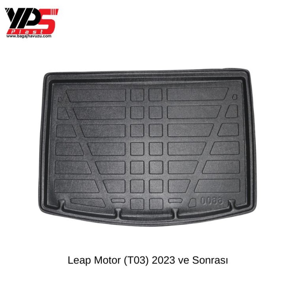 T03 2023 ve Sonrası