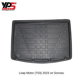 T03 2023 ve Sonrası
