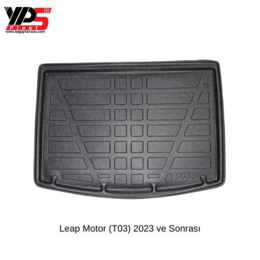 T03 2023 ve Sonrası