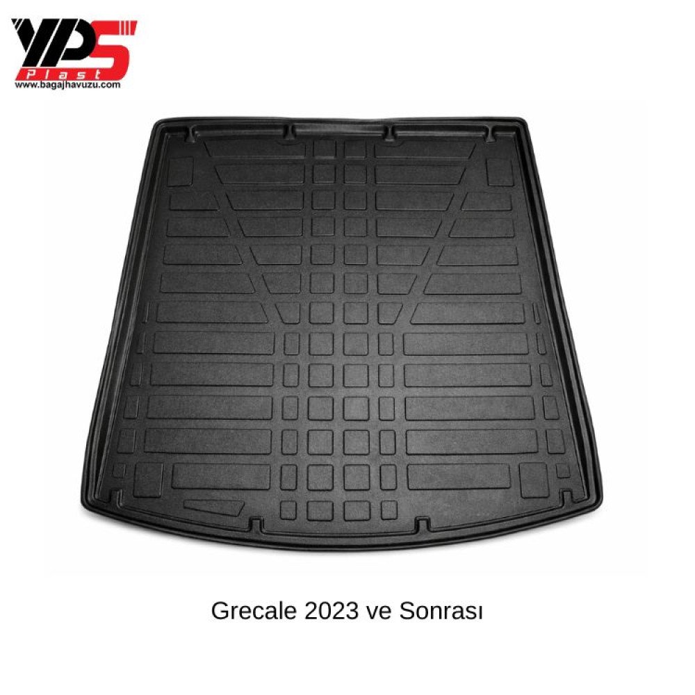 Grecale 2023 ve Sonrası