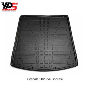 Grecale 2023 ve Sonrası