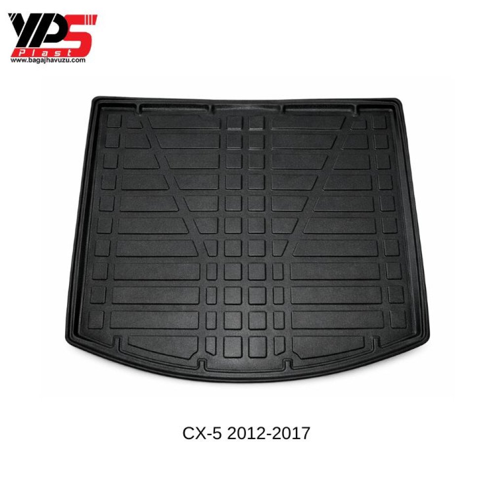 CX-5 2012-2017