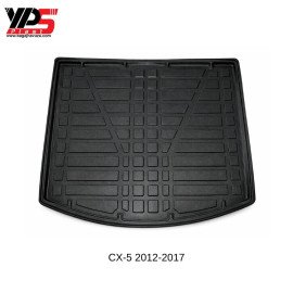CX-5 2012-2017