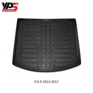 CX-5 2012-2017