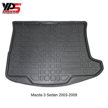 Mazda 3 Sedan 2003-2009