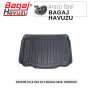 CX-3 (4X4) 2015+ EKONOMİK SERİ BAGAJ HAVUZU