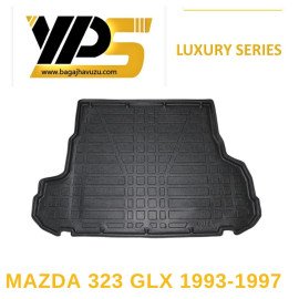 323 GLX 1993-1997 LÜKS SERİ BAGAJ HAVUZU