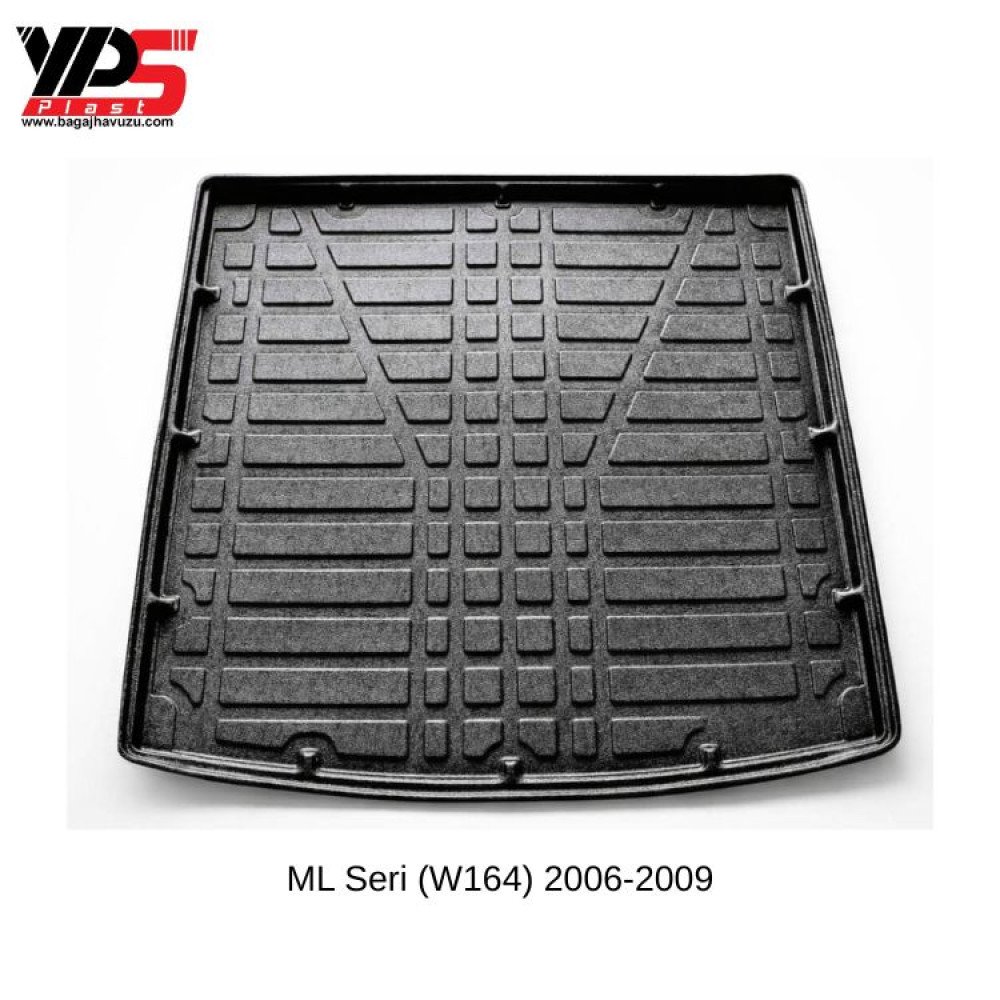 ML Seri (W164) 2006-2009
