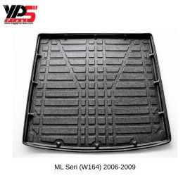 ML Seri (W164) 2006-2009