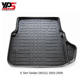 E Seri Sedan (W211) 2002-2009