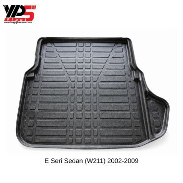 E Seri Sedan (W211) 2002-2009