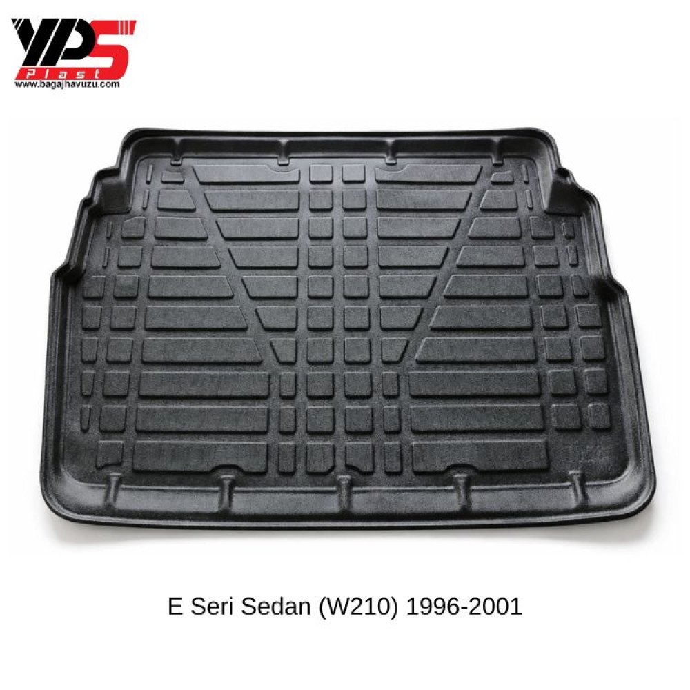 E Seri Sedan (W210) 1996-2001