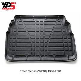 E Seri Sedan (W210) 1996-2001