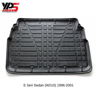 E Seri Sedan (W210) 1996-2001