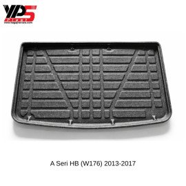 A Seri HB (W176) 2013-2017
