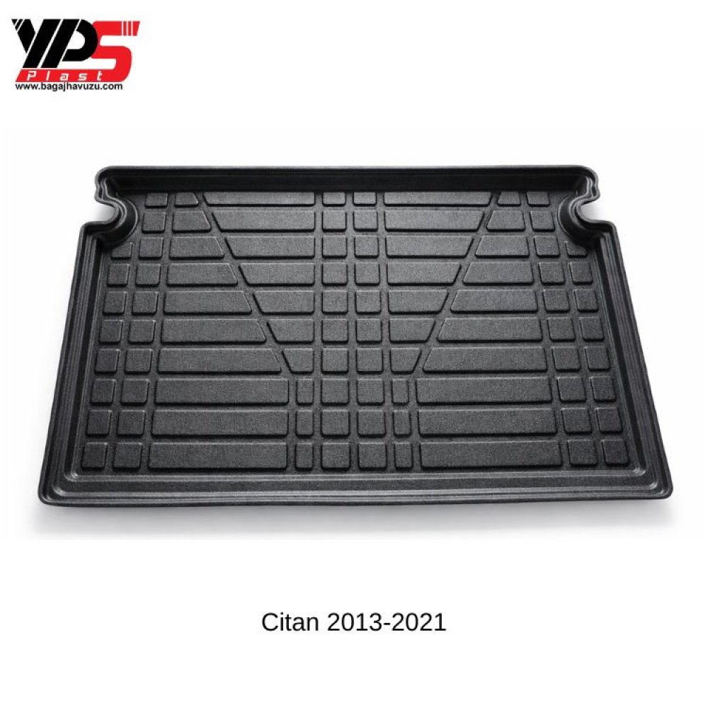 Citan 2013-2021