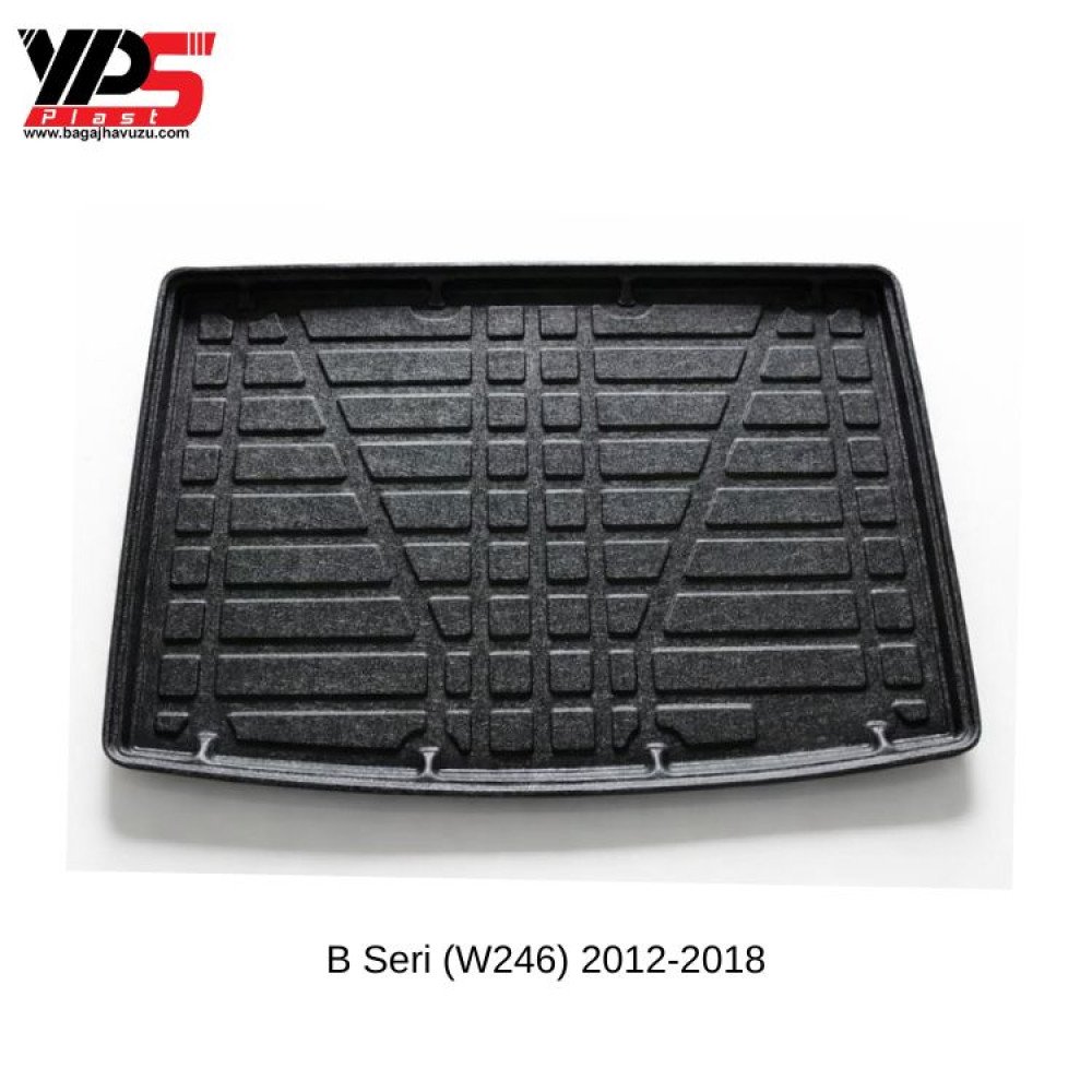 B Seri (W246) 2012-2018