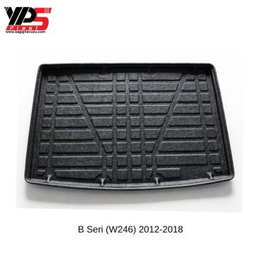 B Seri (W246) 2012-2018