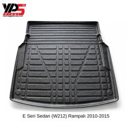 E Seri Sedan (W212) 2010-2015
