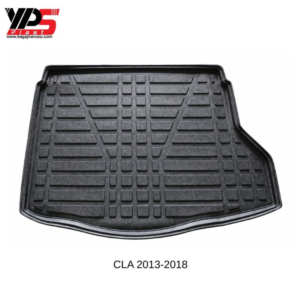 CLA (C117) 2013-2018