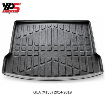 GLA (X156) 2014-2019