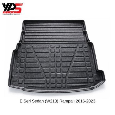 E Seri Sedan (W213) 2016-2023