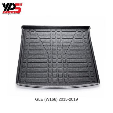 GLE (W166) 2015-2019