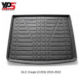 GLC Coupe (C253) 2015-2022