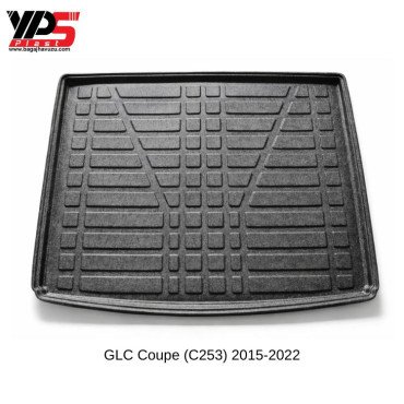 GLC Coupe (C253) 2015-2022