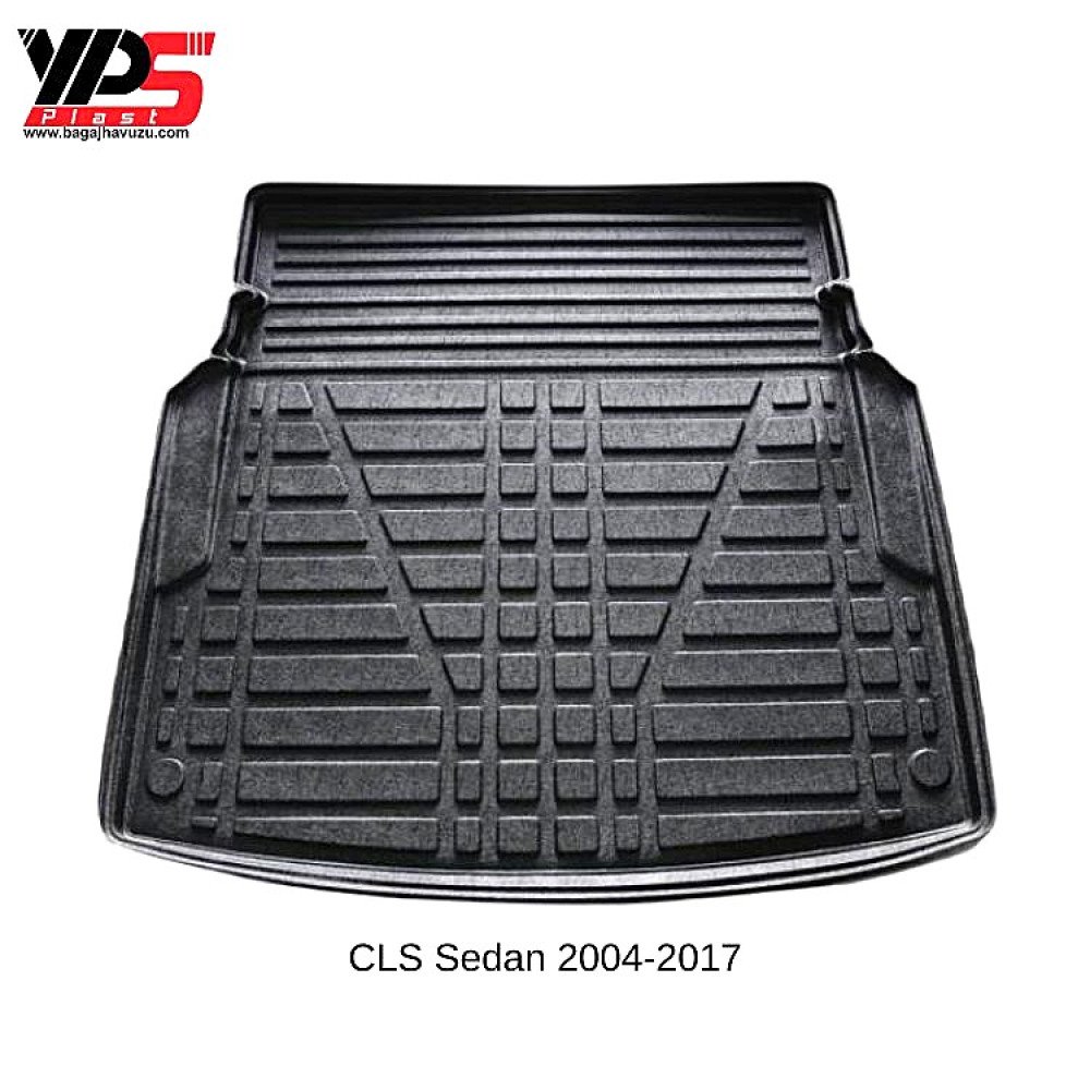 CLS (C218) 2011-2017