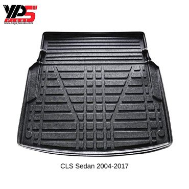 CLS (C218) 2011-2017