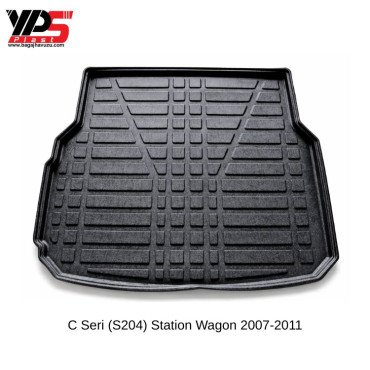 C Seri Station Wagon (S204) 2007-2011
