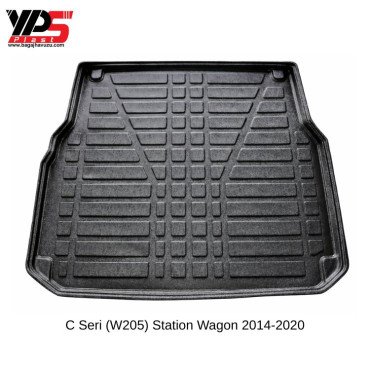 C Seri Station Wagon (W205) 2014-2020