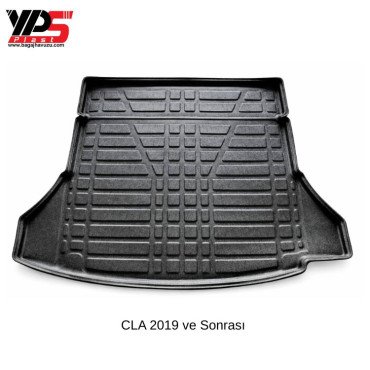 CLA (C118) 2019 ve Sonrası