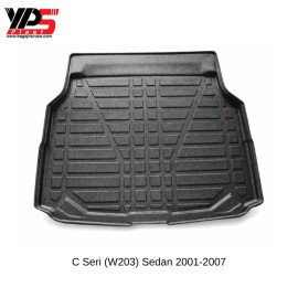C Seri Sedan (W203) 2001-2007