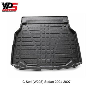 C Seri Sedan (W203) 2001-2007