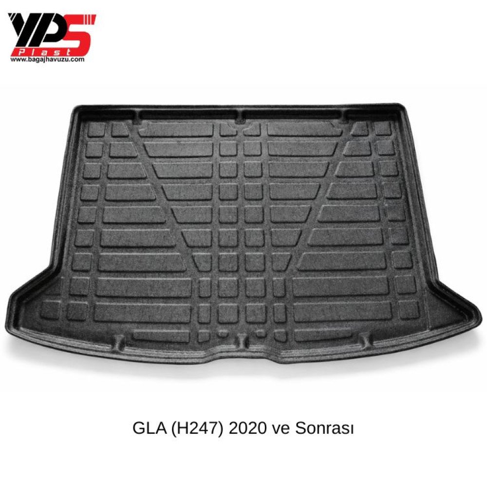 GLA (H247) 2020 ve Sonrası